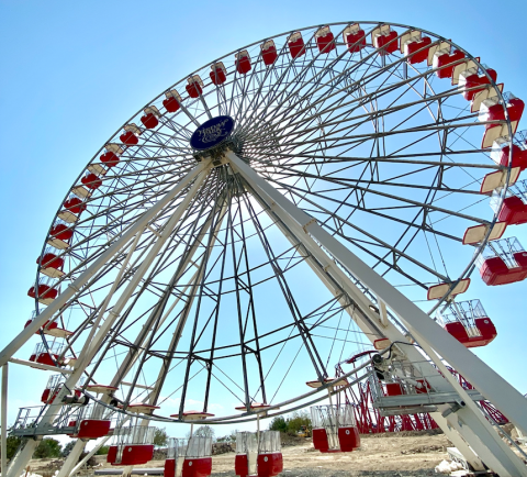 FW 40 Yerevan Park