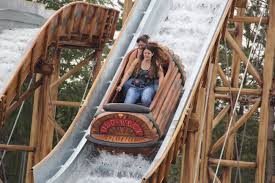 FlumeRide