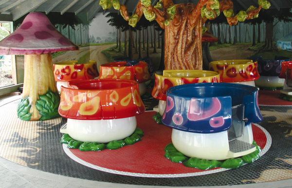 Mushrooms