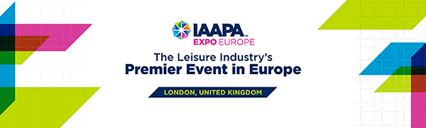 IAAPA EUROPE