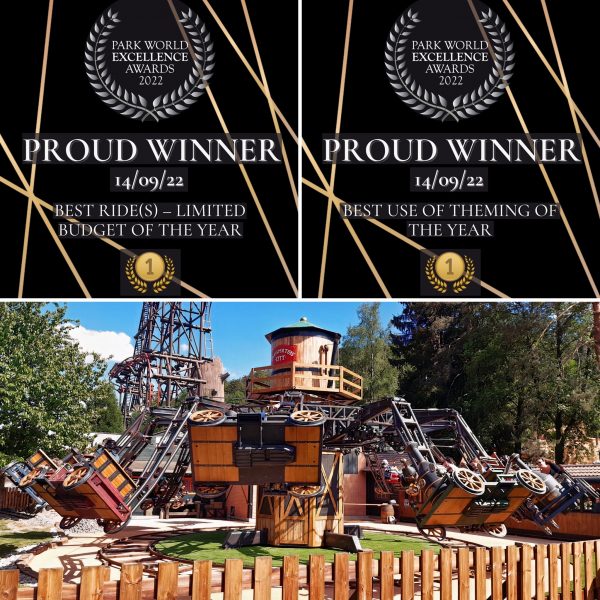 AWARDS