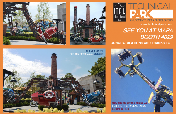 IAAPA
