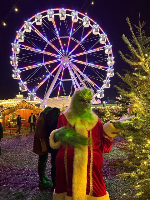 Grinch