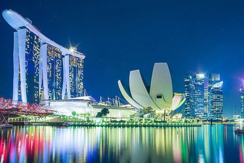 ASIA EXPO IAAPA