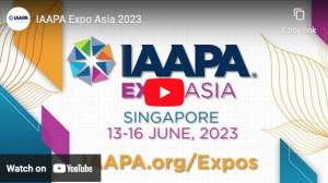 IAAPA Expo ASIA