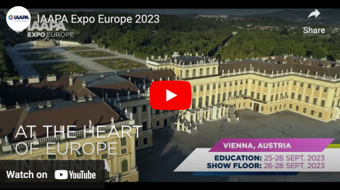 IAAPA EUROPE