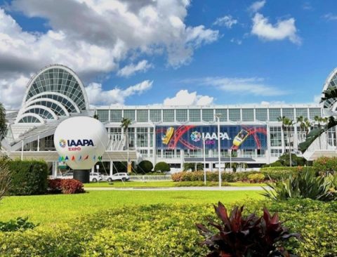 IAAPA