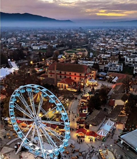 Trikala