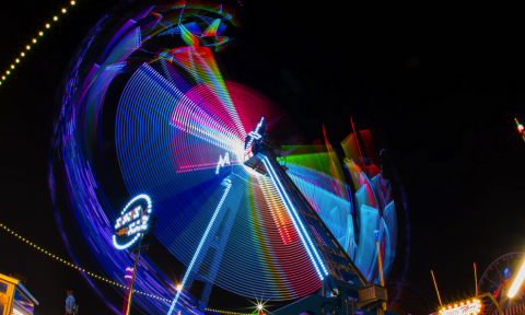 LOOP FIGHTER