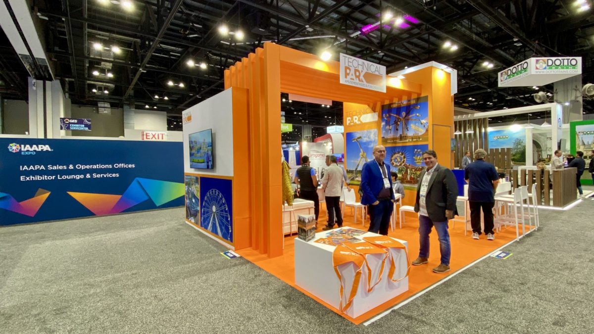 IAAPA 2024