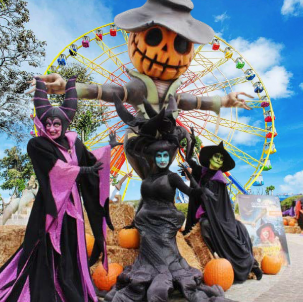 FERRISWEEN