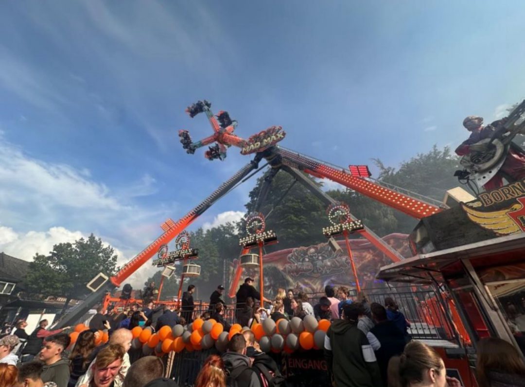 STREET FIGHTER REVOLUTION