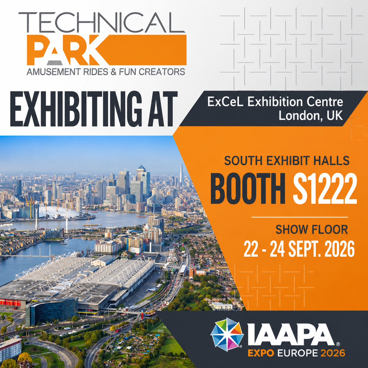 Excel London